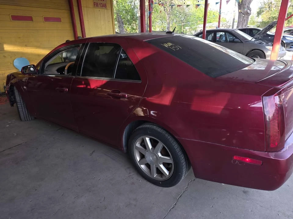 2006 Cadillac CTS 1st Gen - Image 6 of 13
