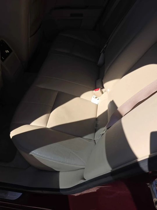 2006 Cadillac CTS 1st Gen - Image 9 of 13