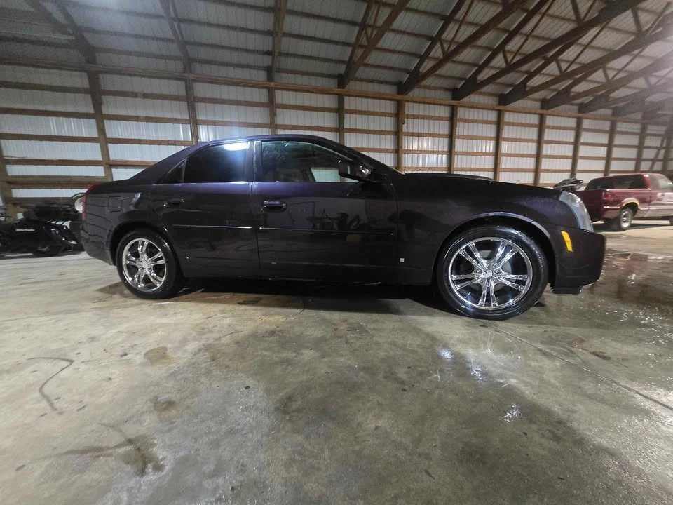 2006 Cadillac CTS 1st Gen - Image 5 of 14
