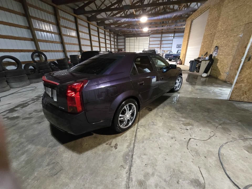 2006 Cadillac CTS 1st Gen - Image 2 of 14