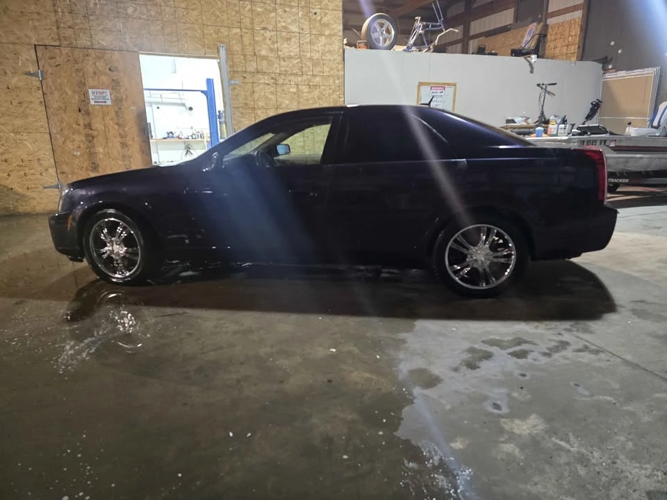 2006 Cadillac CTS 1st Gen - Image 6 of 14