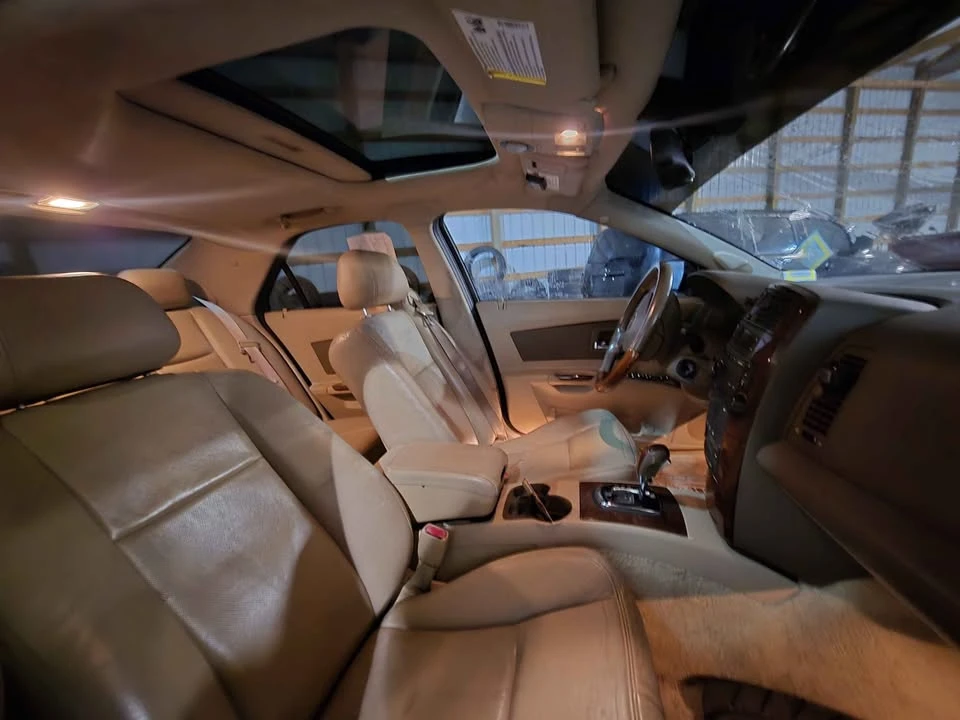 2006 Cadillac CTS 1st Gen - Image 13 of 14