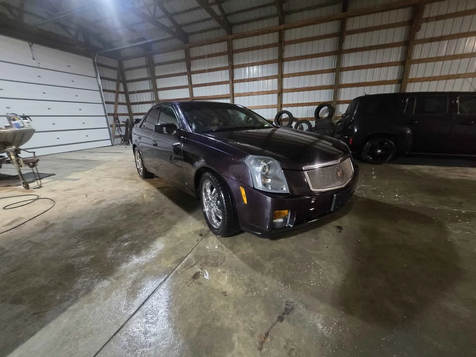2006 Cadillac CTS 1st Gen - Image 3 of 14