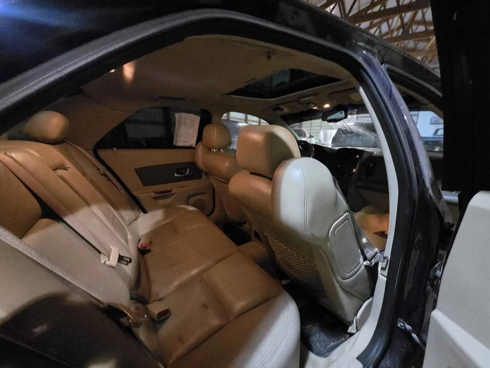 2006 Cadillac CTS 1st Gen - Image 14 of 14