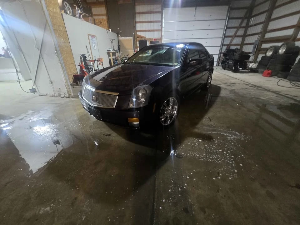 2006 Cadillac CTS 1st Gen - Image 7 of 14