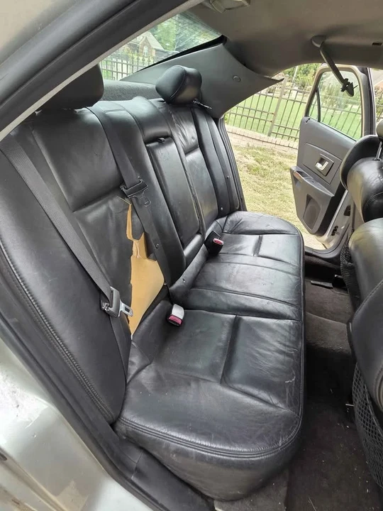 2006 Cadillac CTS 1st Gen - Image 9 of 20