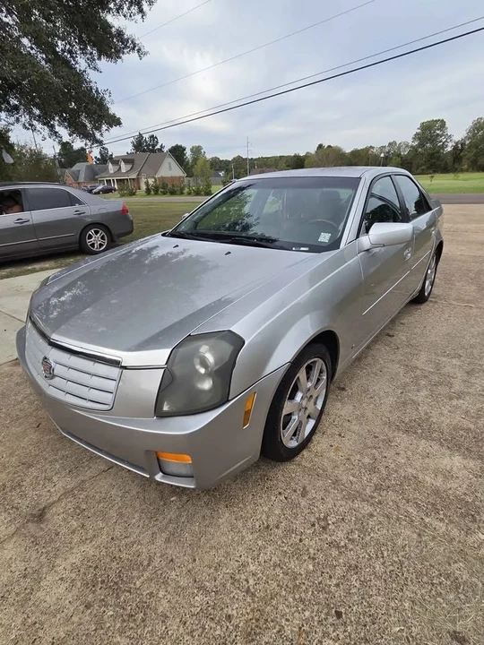 2006 Cadillac CTS 1st Gen - Image 3 of 20