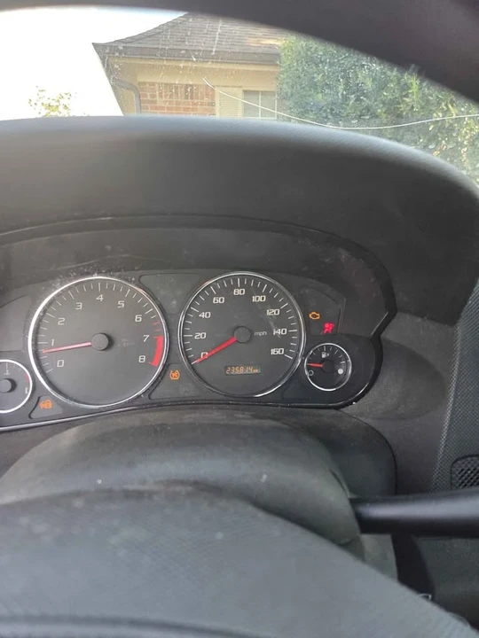 2006 Cadillac CTS 1st Gen - Image 7 of 20