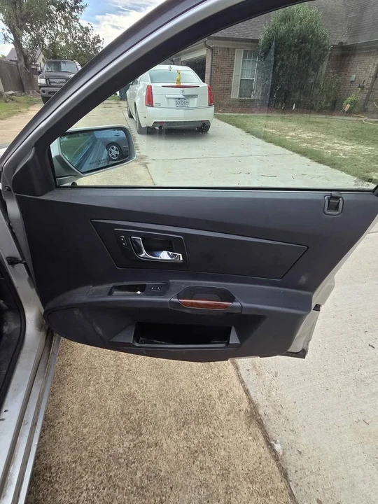 2006 Cadillac CTS 1st Gen - Image 12 of 20
