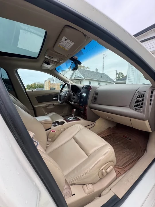 2006 Cadillac CTS 1st Gen - Image 3 of 10