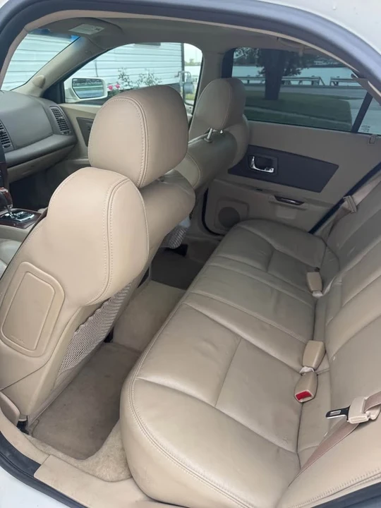 2006 Cadillac CTS 1st Gen - Image 4 of 10