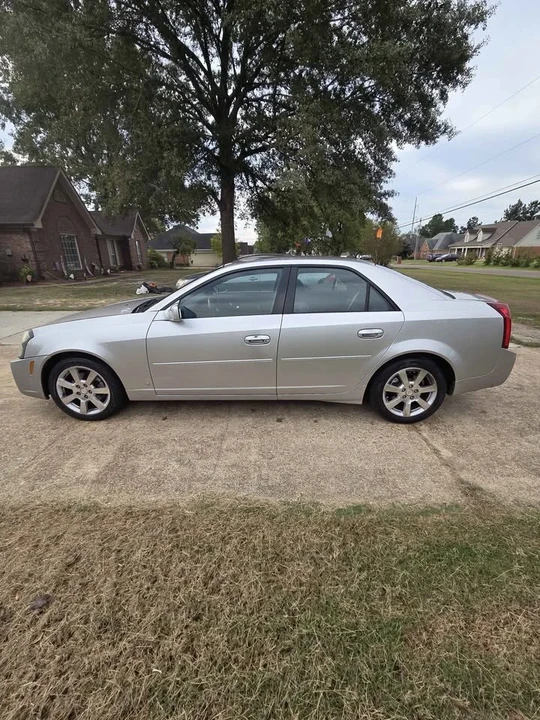 2006 Cadillac CTS 1st Gen - Image 2 of 20