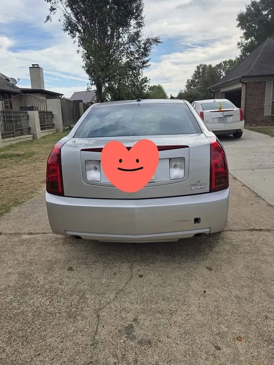 2006 Cadillac CTS 1st Gen - Image 19 of 20