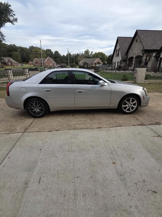 2006 Cadillac CTS 1st Gen - Image 5 of 20