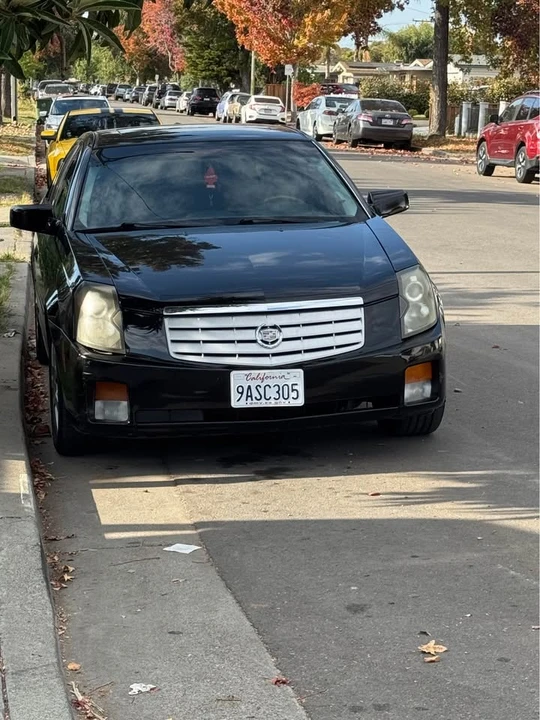 2006 Cadillac CTS 1st Gen - Image 4 of 6