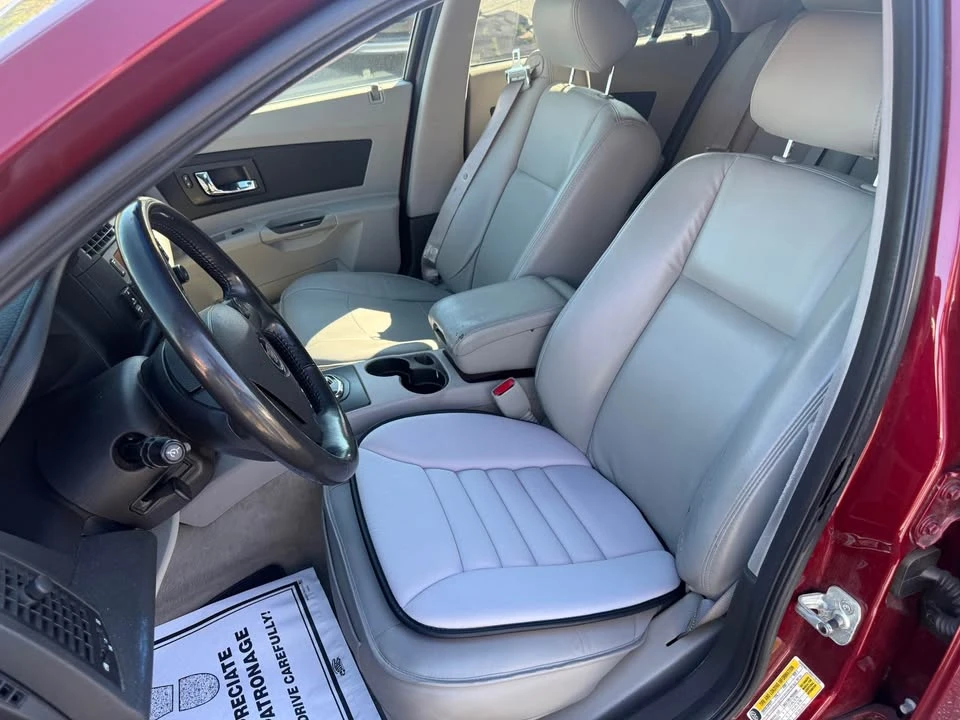 2006 Cadillac CTS 1st Gen - Image 11 of 19