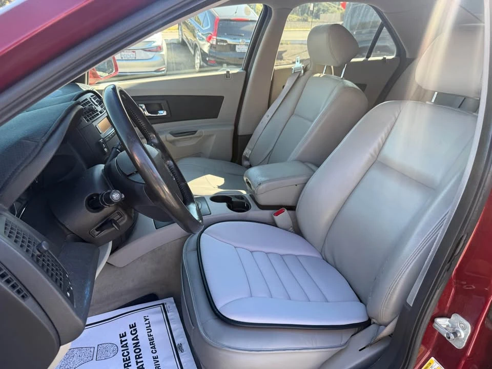 2006 Cadillac CTS 1st Gen - Image 15 of 19