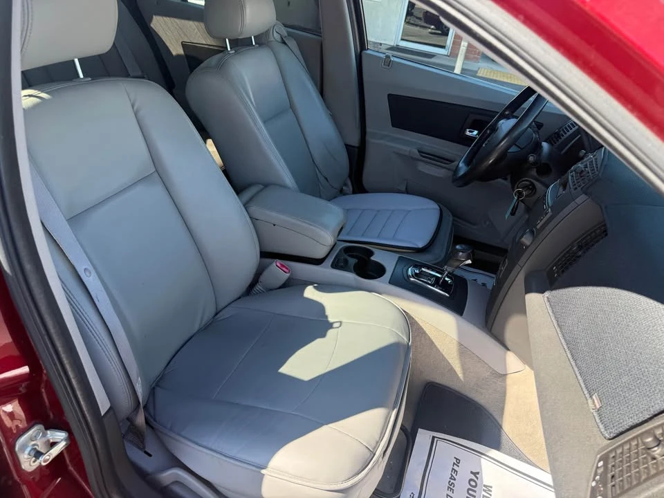 2006 Cadillac CTS 1st Gen - Image 16 of 19