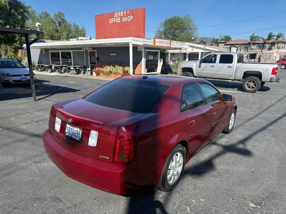 2006 Cadillac CTS 1st Gen - Image 3 of 19
