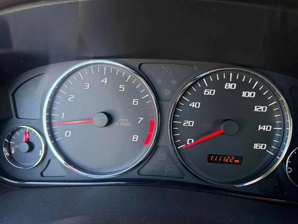 2006 Cadillac CTS 1st Gen - Image 12 of 19
