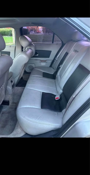 2006 Cadillac CTS 1st Gen - Image 9 of 12