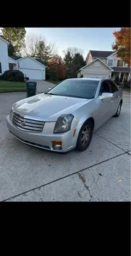 2006 Cadillac CTS 3.6 Premium Luxury Sedan