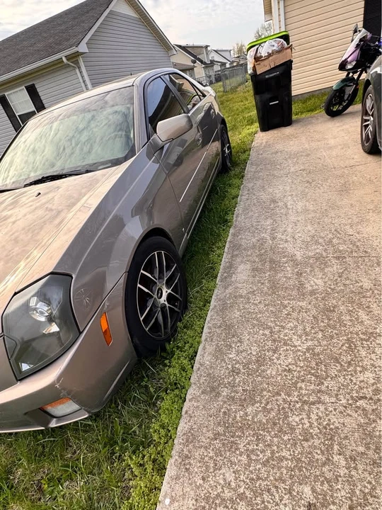 2006 Cadillac CTS 1st Gen - Image 2 of 10