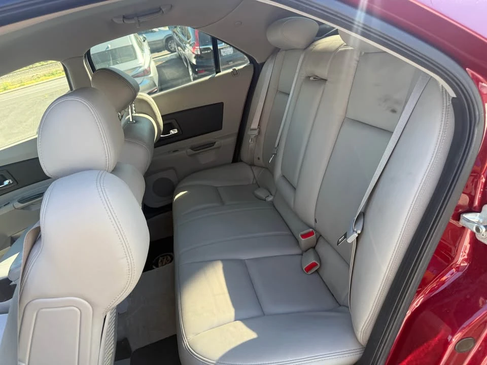 2006 Cadillac CTS 1st Gen - Image 14 of 19