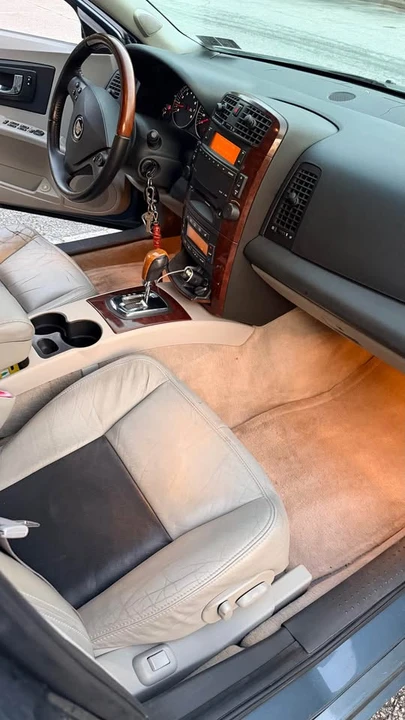 2006 Cadillac CTS 1st Gen - Image 7 of 9