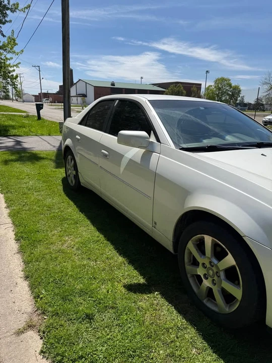 2006 Cadillac CTS 1st Gen - Image 4 of 10