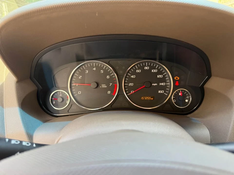 2006 Cadillac CTS 1st Gen - Image 9 of 10