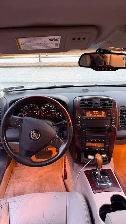 2006 Cadillac CTS 1st Gen - Image 4 of 9