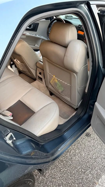 2006 Cadillac CTS 1st Gen - Image 8 of 9