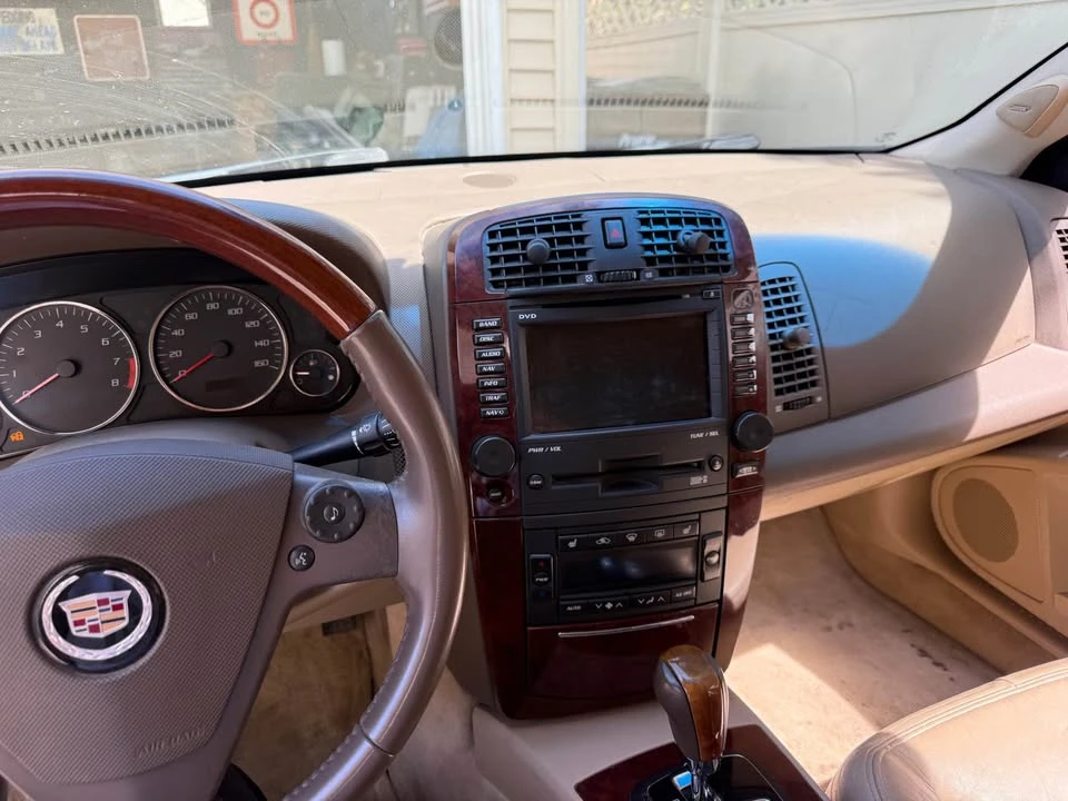 2006 Cadillac CTS 1st Gen - Image 10 of 10