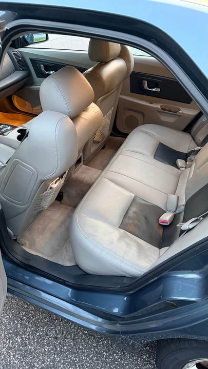 2006 Cadillac CTS 1st Gen - Image 6 of 9