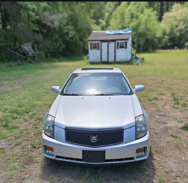 2006 Cadillac CTS 1st Gen - Image 3 of 5