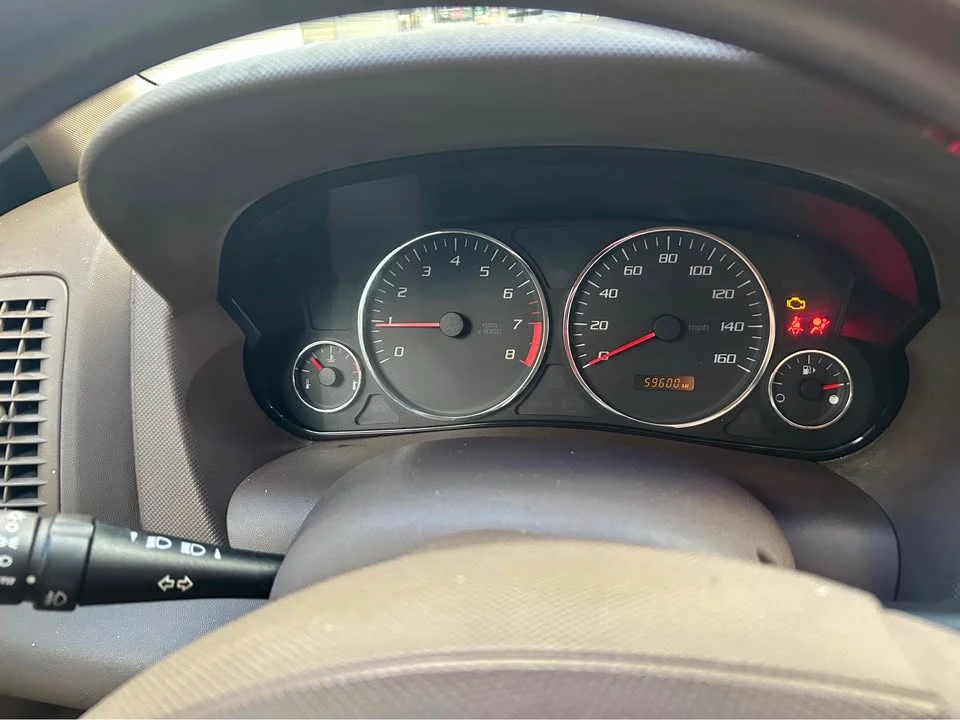 2006 Cadillac CTS 1st Gen - Image 15 of 15