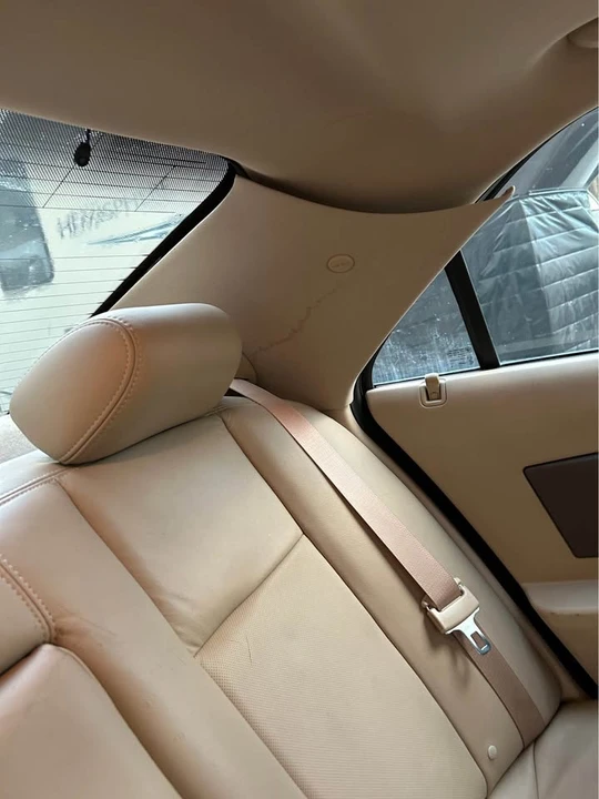 2006 Cadillac CTS 1st Gen - Image 10 of 15