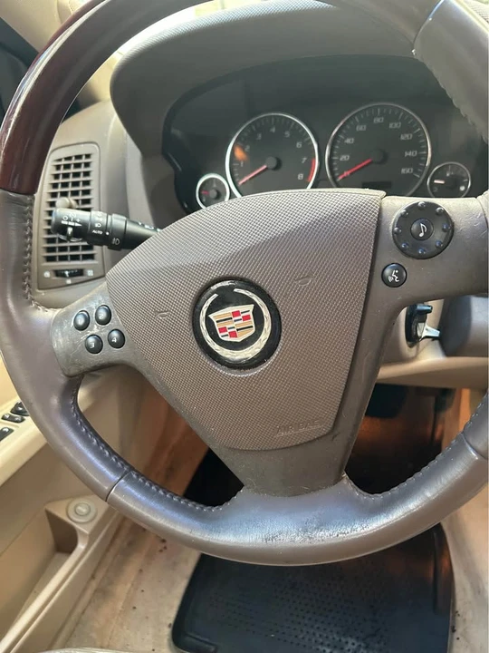 2006 Cadillac CTS 1st Gen - Image 13 of 15