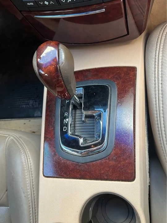 2006 Cadillac CTS 1st Gen - Image 14 of 15