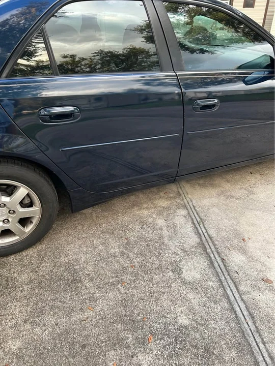 2006 Cadillac CTS 1st Gen - Image 4 of 15