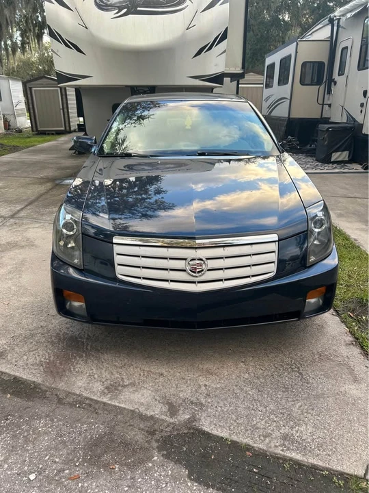 2006 Cadillac CTS 1st Gen - Image 5 of 15