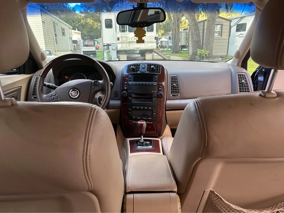 2006 Cadillac CTS 1st Gen - Image 12 of 15