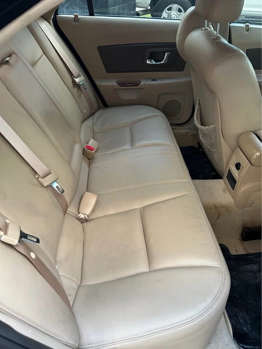 2006 Cadillac CTS 1st Gen - Image 7 of 15