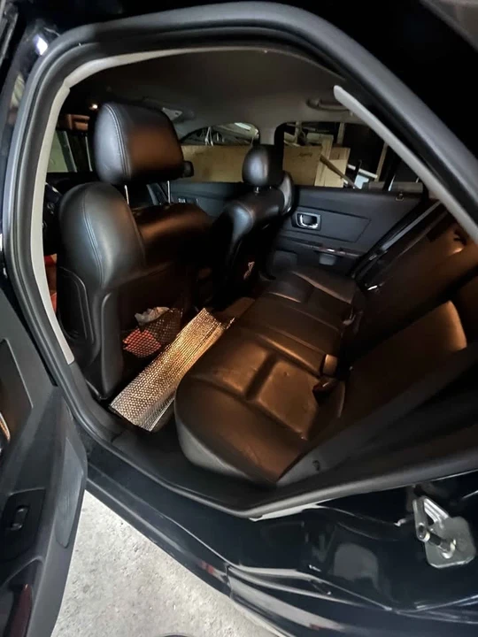 2006 Cadillac CTS 1st Gen - Image 6 of 9