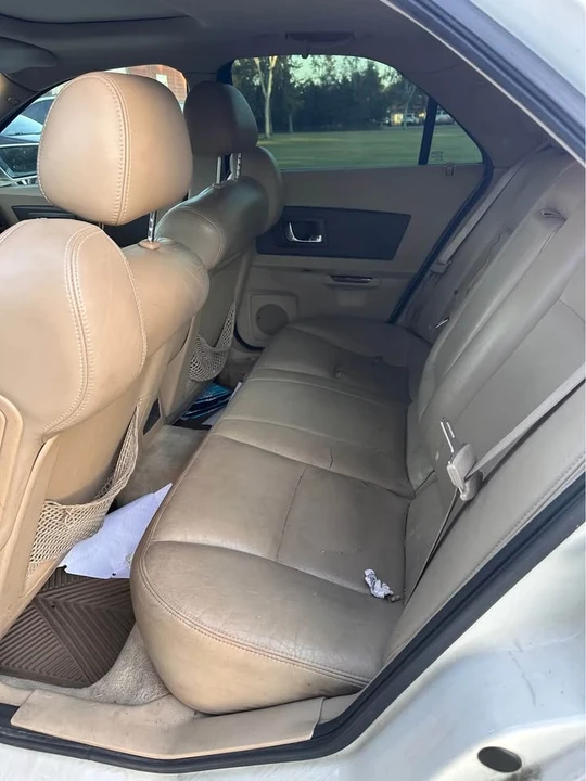 2006 Cadillac CTS 1st Gen - Image 4 of 6