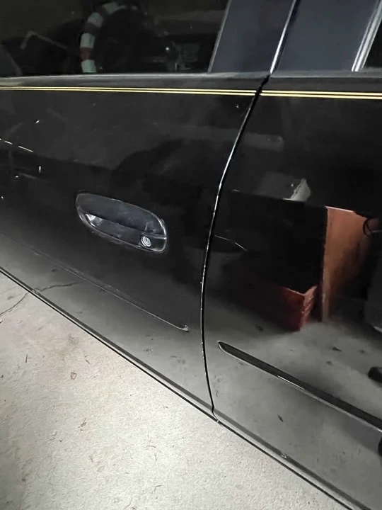 2006 Cadillac CTS 1st Gen - Image 3 of 9