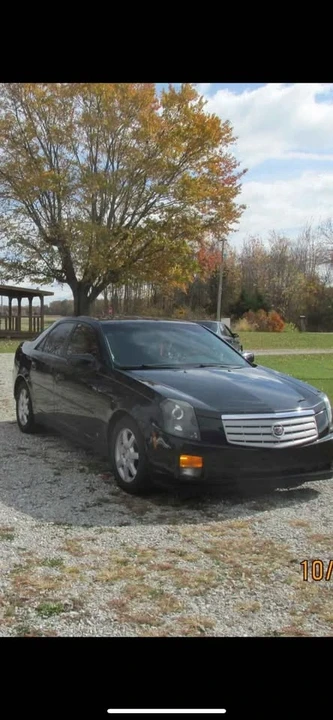 2006 Cadillac CTS 1st Gen - Image 2 of 9