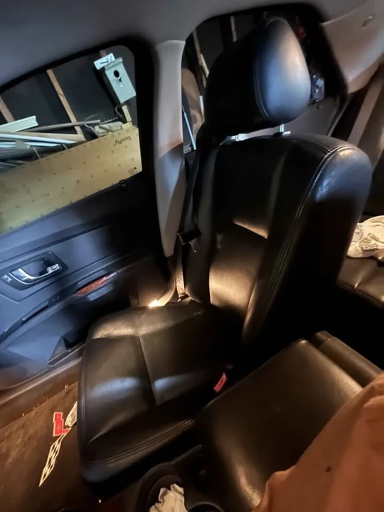 2006 Cadillac CTS 1st Gen - Image 7 of 9