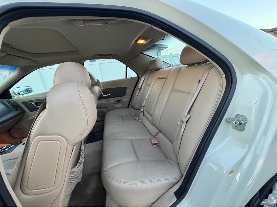 2006 Cadillac CTS 1st Gen - Image 11 of 12